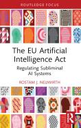 The Eu Artificial Intelligence Act