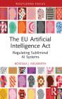The Eu Artificial Intelligence Act - Preview