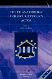 Capa do artigo The Eu As A Foreign And Security Policy