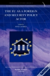 Capa do artigo The Eu As A Foreign And Security Policy
