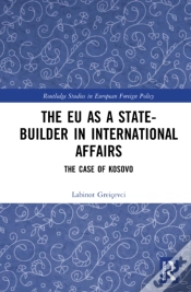 Capa do artigo The Eu As A State-Builder In International Affairs
