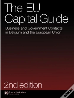 Capa do artigo The Eu Capital Guide