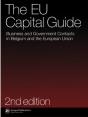 The Eu Capital Guide - Preview