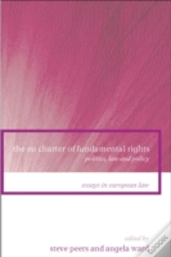 Capa do artigo The Eu Charter Of Fundamental Rights