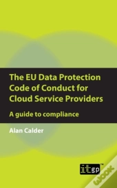 The Eu Data Protection Code Of Conduct F