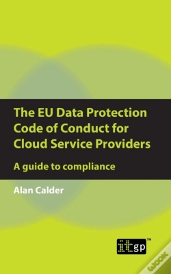 Capa do artigo The Eu Data Protection Code Of Conduct F