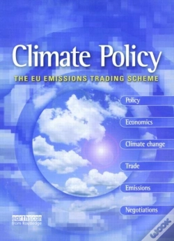 Capa do artigo The Eu Emissions Trading Scheme