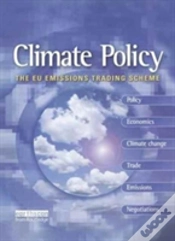 Capa do artigo The Eu Emissions Trading Scheme