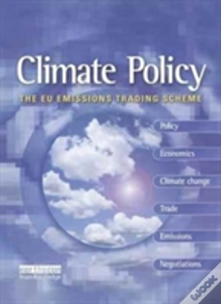 Capa do artigo The Eu Emissions Trading Scheme