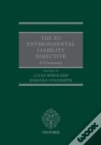 The Eu Environmental Liability Directive