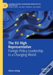 Capa do artigo The Eu High Representative