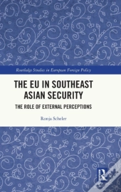 The Eu In Southeast Asian Security