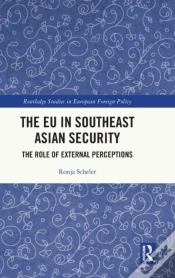 Capa do artigo The Eu In Southeast Asian Security