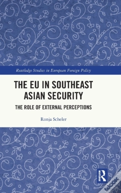 Capa do artigo The Eu In Southeast Asian Security
