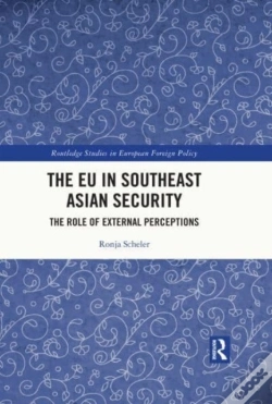 Capa do artigo The Eu In Southeast Asian Security