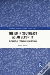 Capa do artigo The Eu In Southeast Asian Security