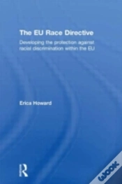 Capa do artigo The Eu Race Directive