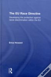 Capa do artigo The Eu Race Directive