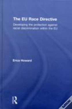 Capa do artigo The Eu Race Directive