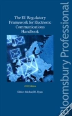 Capa do artigo The Eu Regulatory Framework For Electronic Communications