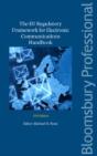 The Eu Regulatory Framework For Electronic Communications - Preview