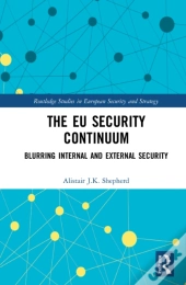 The Eu Security Continuum