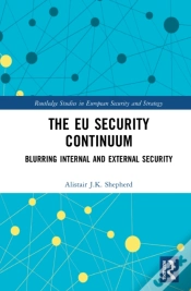 Capa do artigo The Eu Security Continuum