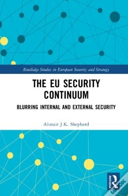 Capa do artigo The Eu Security Continuum