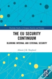 The Eu Security Continuum