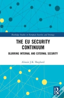 Capa do artigo The Eu Security Continuum
