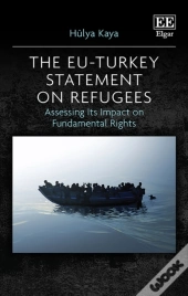 The Eu-Turkey Statement On Refugees