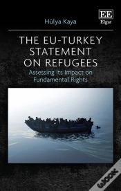 Capa do artigo The Eu-Turkey Statement On Refugees