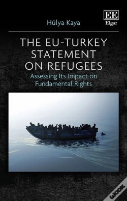 Capa do artigo The Eu-Turkey Statement On Refugees