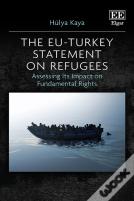 The Eu-Turkey Statement On Refugees
