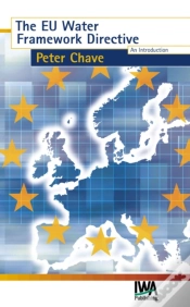 Capa do artigo The Eu Water Framework Directive