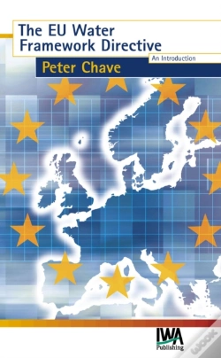 Capa do artigo The Eu Water Framework Directive