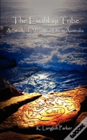 Capa do artigo The Euahlayi Tribe