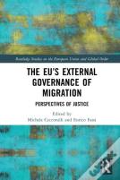 The Euâ€™S External Governance Of Migration