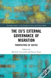 Capa do artigo The Euâ€™S External Governance Of Migration
