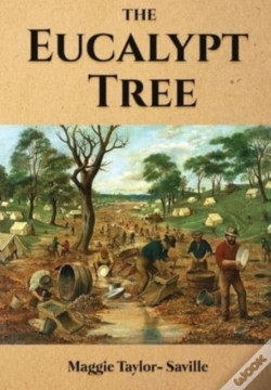 Capa do artigo The Eucalypt Tree