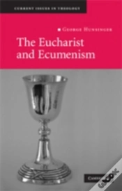 Capa do artigo The Eucharist And Ecumenism