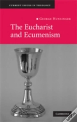 Capa do artigo The Eucharist And Ecumenism