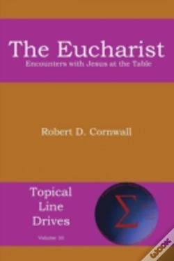 Capa do artigo The Eucharist: Encounters With Jesus At