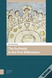 Capa do artigo The Eucharist In The First Millennium
