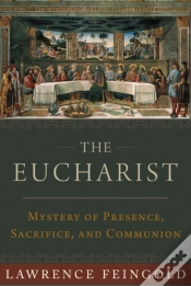 Capa do artigo The Eucharist
