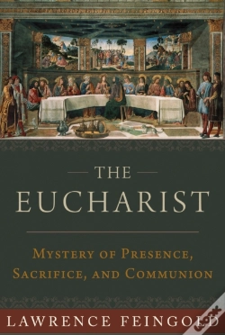 Capa do artigo The Eucharist