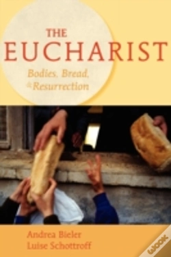 Capa do artigo The Eucharist