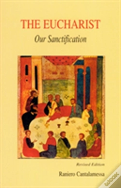 Capa do artigo The Eucharist