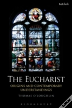 Capa do artigo The Eucharist