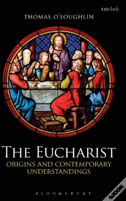 Capa do artigo The Eucharist